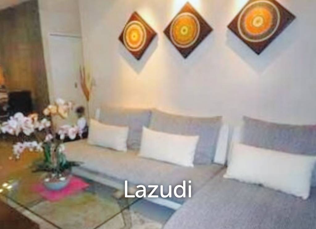 รูป 2 Bedrooms 2 Bathrooms 88 SQ.M Noble Remix - รูปที่ 2/7