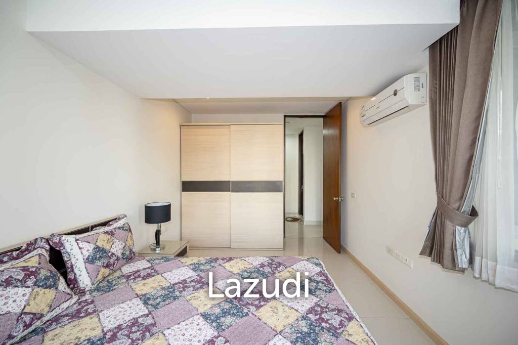 รูป 3 Bedroom 2 Bathroom 143 Sq.m The Lake - รูปที่ 12/17