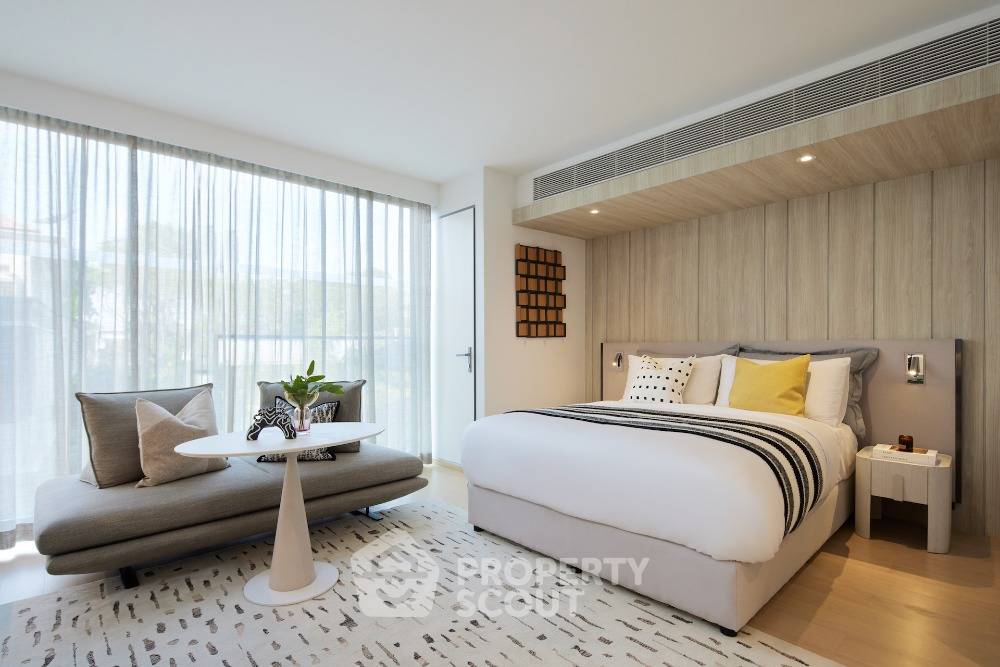 picture 1-BR Condo In SCOPE Promsri, Near BTS Phrom Phong ð (ID 1881871) - 2/5