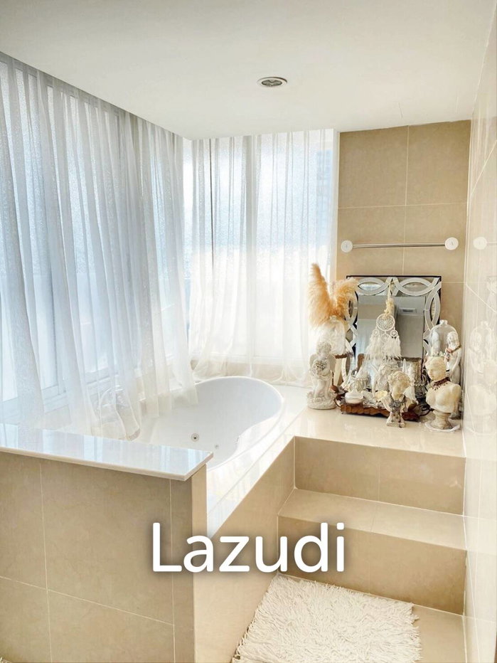 picture 3 Bed 3 Bath 240 SQ.M The Peak Sukhumvit 15 - 8/10