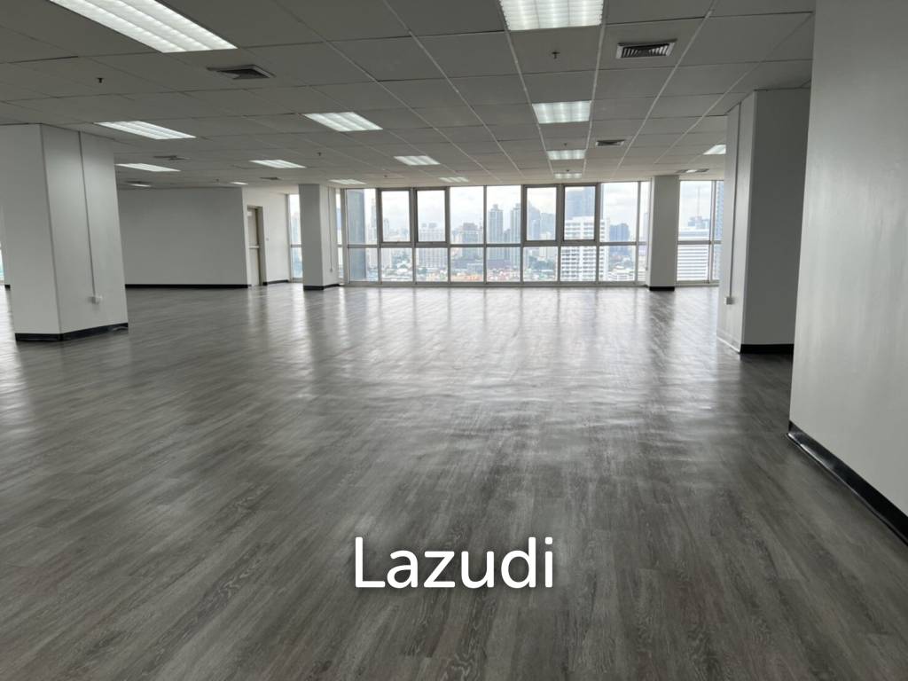 picture Ultra Luxury Office Space for Rent in Watthana Bangkok - 3/8
