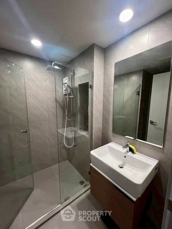 รูป คอนโด 1-ห้องนอน ที่ ไอดีโอ จุฬา - สามย่าน ใกล้ MRT สามย่าน (ID 2899820) - รูปที่ 6/13