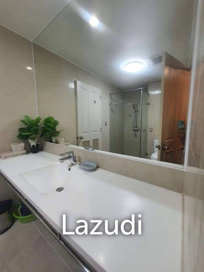 picture 2 Bed 2 Bath 92 SQ.M Baan Sathorn Chaopraya - 10/11