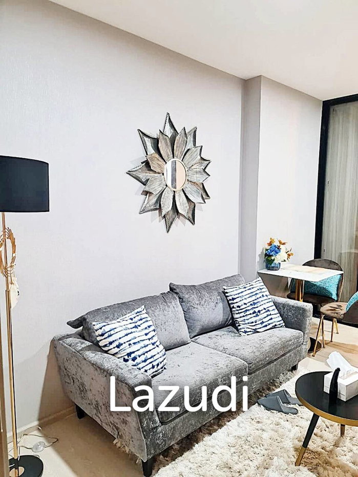 picture 1 Bed 1 Bath 34 SQ.M Knightsbridge Phaholyothin - 2/9