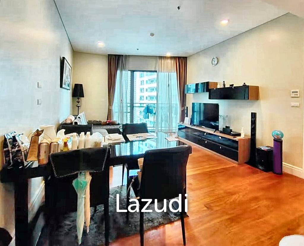 picture 2 Bed 2 Bath 67 SQ.M Bright Sukhumvit 24 - 1/5