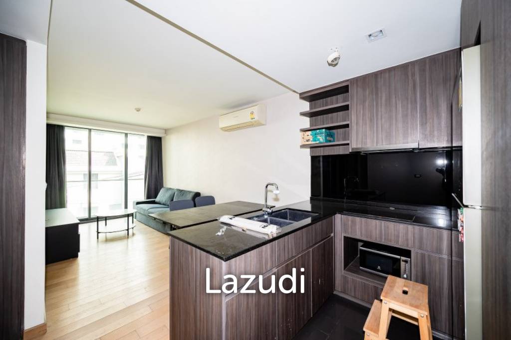 รูป 2 Bedroom 2 Bathroom 76 Sq.m Vai 49 - รูปที่ 5/11