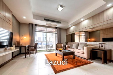 Condos for rent : 1 Bed 96 SQ.M @Grand Mercure Bangkok Asoke
