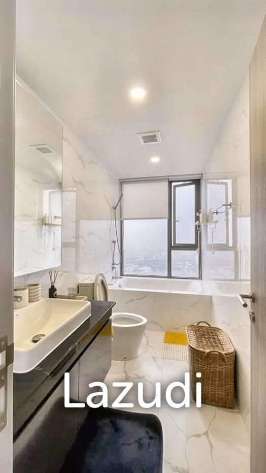 รูป 1 Bed 1 Bath 38 SQ.M CLOUD Thonglor-Phetchaburi - รูปที่ 20/20