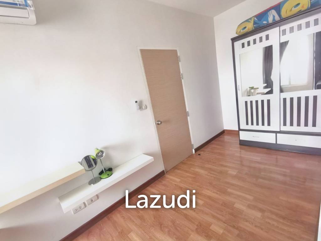 picture 1 Bed 1 Bath 44 SQ.M The Coast Bangkok - 2/12
