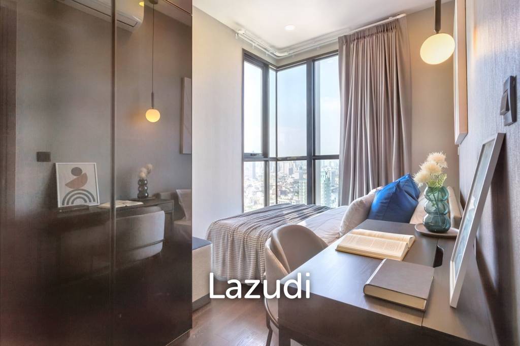 picture 3 Bed 2 Bath 72 SQ.M. Park Origin Thonglor - 13/17