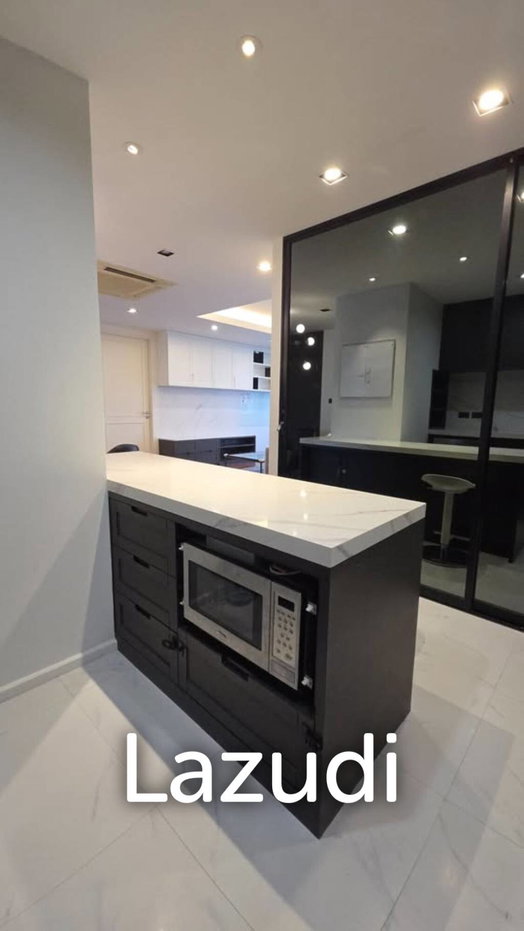 รูป 1 Bed 2 Bath 90 Sqm Royal Navin Tower - รูปที่ 17/25
