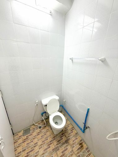 3-bed townhouse for rent, 24 sqm, 24 sq wah, Chatuchak