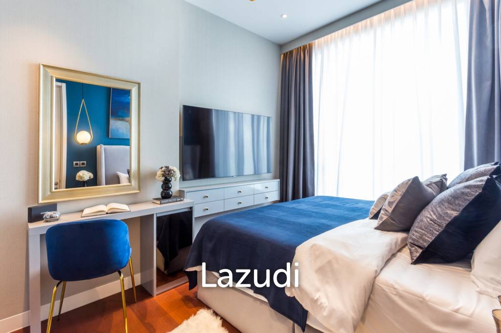 รูป 1 Bedroom 1 Bathroom 50 SQ.M KHUN by YOO - รูปที่ 13/21