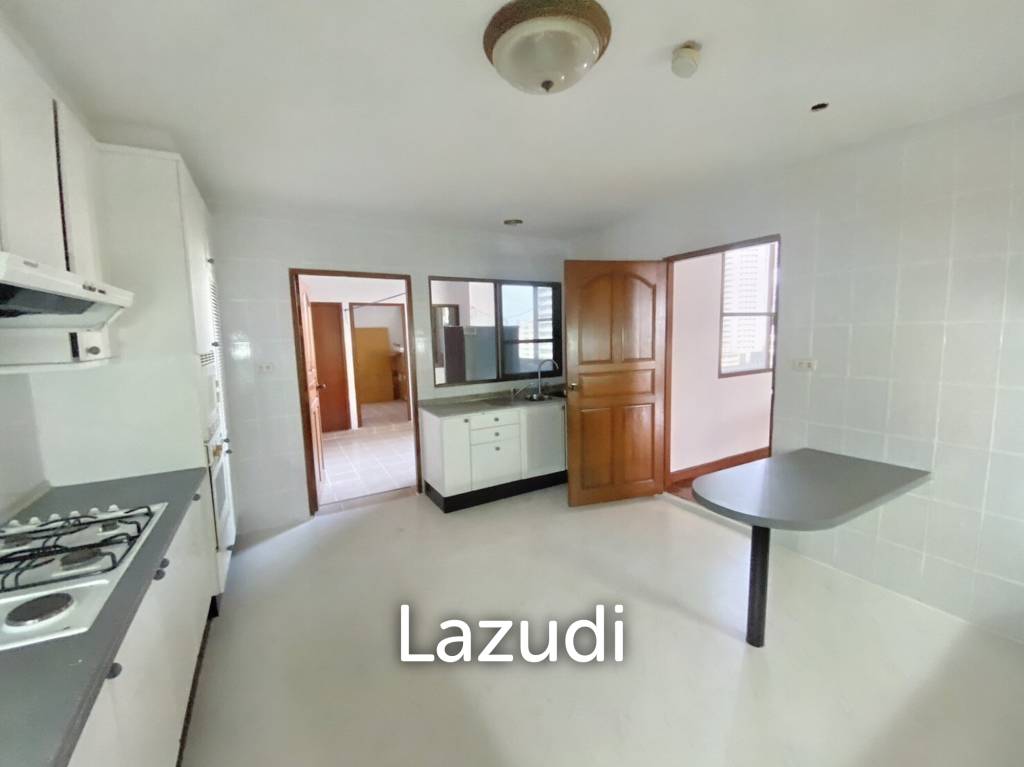 picture 3 Bed 4 Bath 290 SQ.M at Charan Tower - 14/20