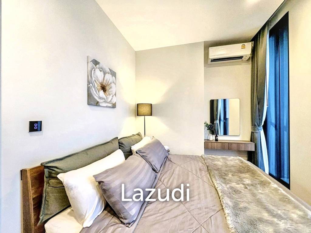 รูป 1 Bedroom 1 Bathroom 35 SQ.M Noble Around Ari - รูปที่ 13/16