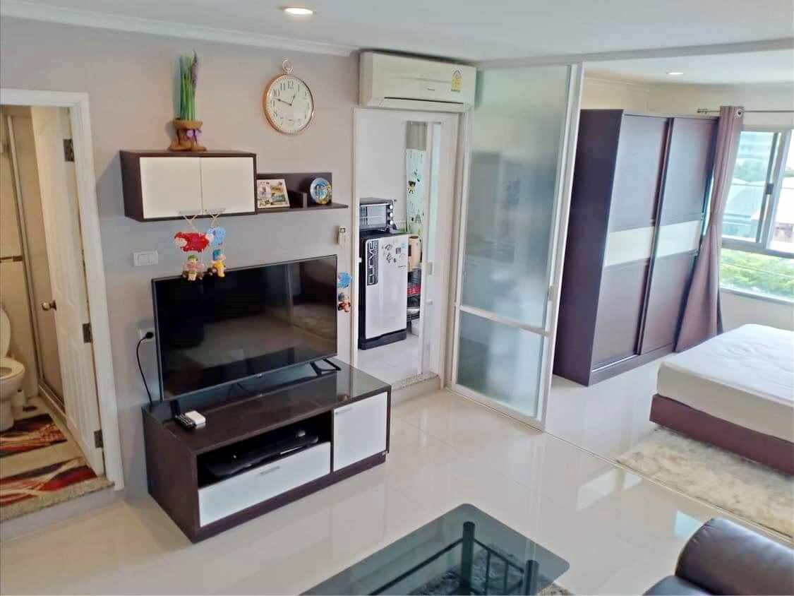 รูป ห้องอัพเดต💥🔔⚠️🏘️⚡️กดปุ่มแอดไลน์💥ลุมพินี วิลล์ รามคำแหง 26 - รูปที่ 6/7