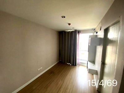 Condos for sale : CONDO 26.83 Sq.m. Muang Nonthaburi Nonthaburi for 1.1M