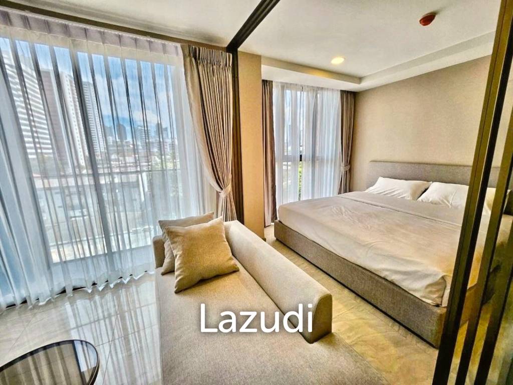 picture 1 Bedroom 1 Bathroom 32 SQ.M Walden Asoke - 2/12