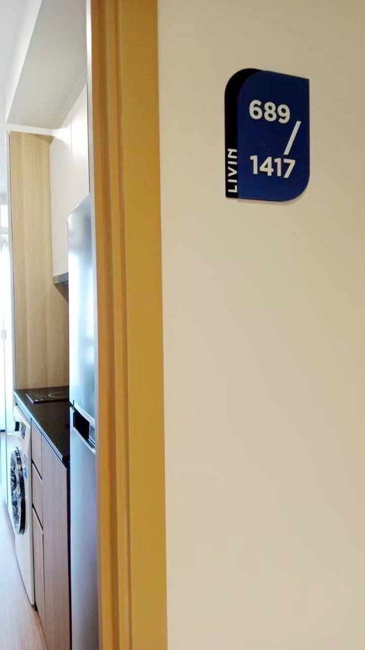 รูป ห้องอัพเดต💥🔔⚠️🏘️⚡️กดปุ่มแอดไลน์💥เดอะ ลิฟวิ่น เพชรเกษม - รูปที่ 5/10