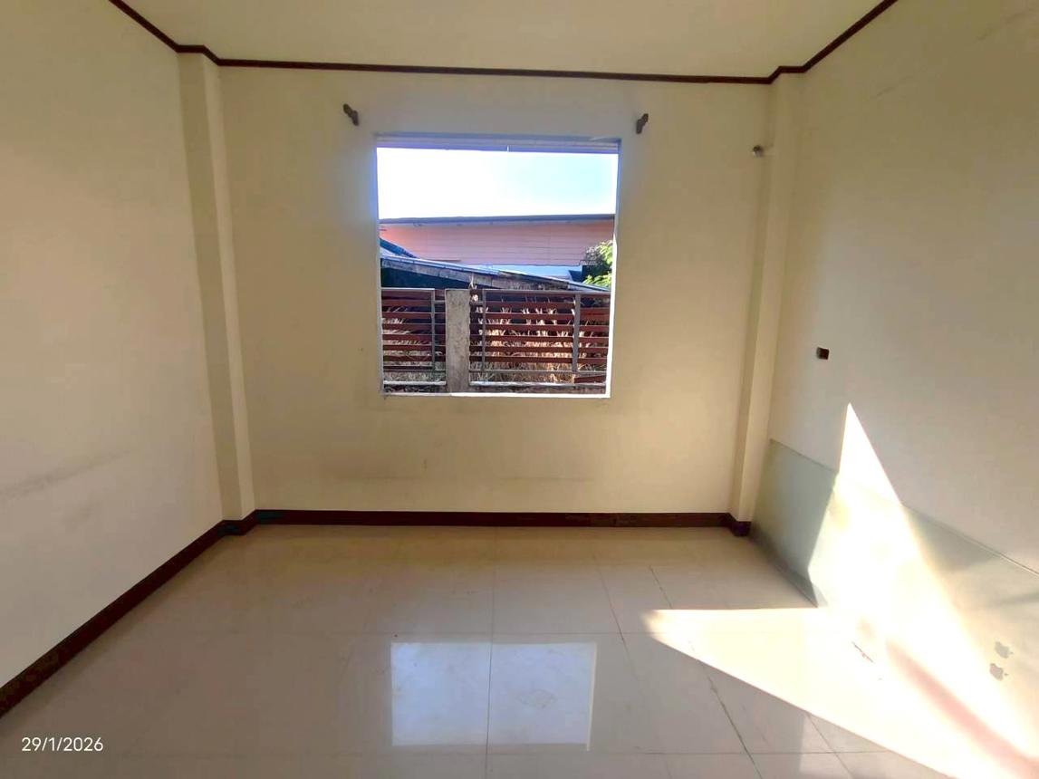 รูป บ้านเดี่ยว 47.3 ตร.วา เมืองอุดรธานี อุดรธานี 2.2M - รูปที่ 23/34
