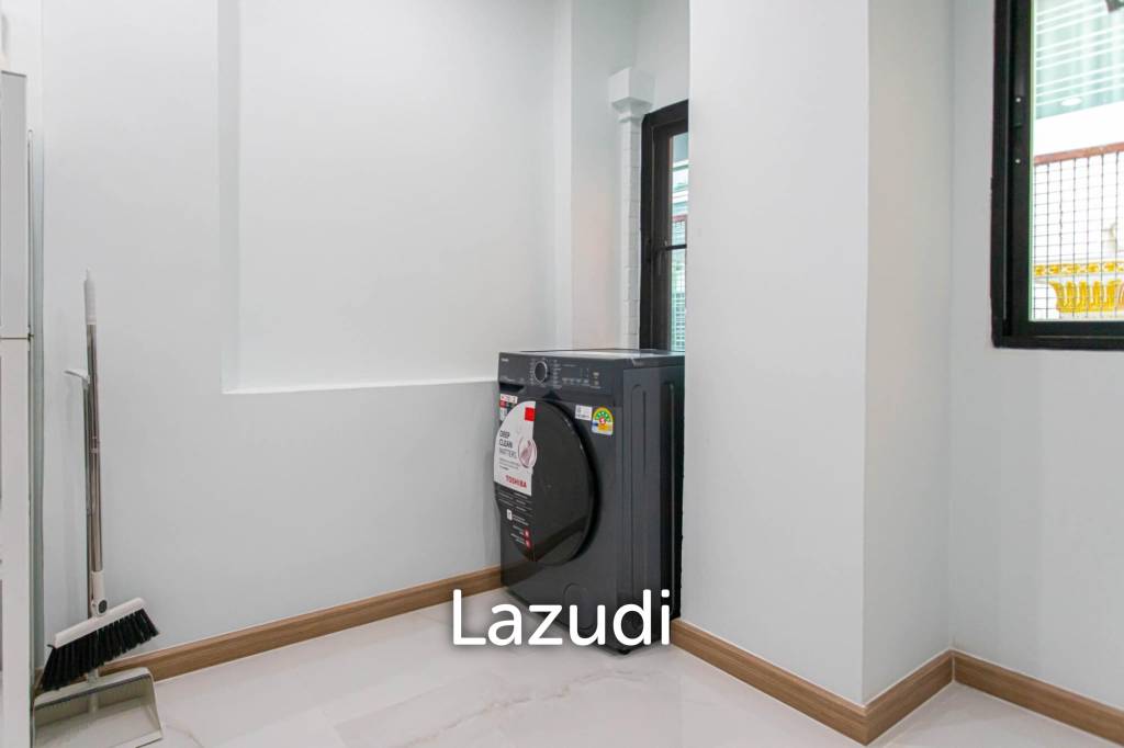 รูป 5 Bed 3 Bath 500 SQ.M Psalms 23 Residence - รูปที่ 39/87
