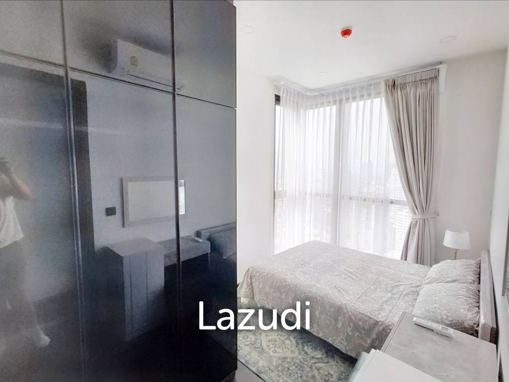 รูป 1 Bed 1 Bath 41 SQ.M Park Origin Thonglor - รูปที่ 2/7