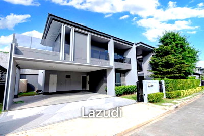 เช่าบ้านเดี่ยว สถาบันบัณฑิตพัฒนบริหารศาสตร์ (นิด้า) : 4 Bed 328 SQ.M Setthasiri Krungthep Kreetha 2