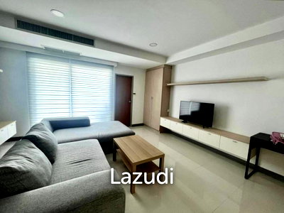 คอนโดให้เช่า : 2 Bed 2 Bath 105 SQ.M 59 Heritage