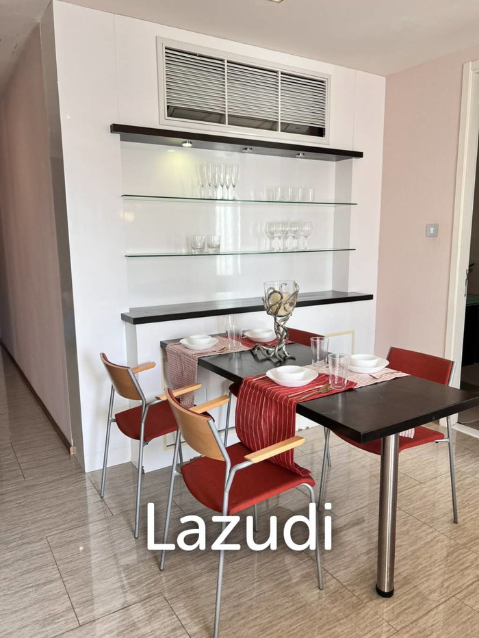 รูป 2 Bed 2 Bath 85 SQ.M H Sukhumvit 43 - รูปที่ 4/23