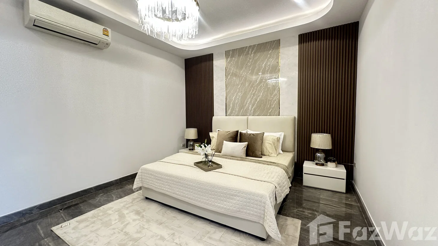 รูป ขาย บ้านเดี่ยว 3 ห้องนอน ในโครงการ ฝันทิพย์ วิลเลจ 6262785 - รูปที่ 8/39
