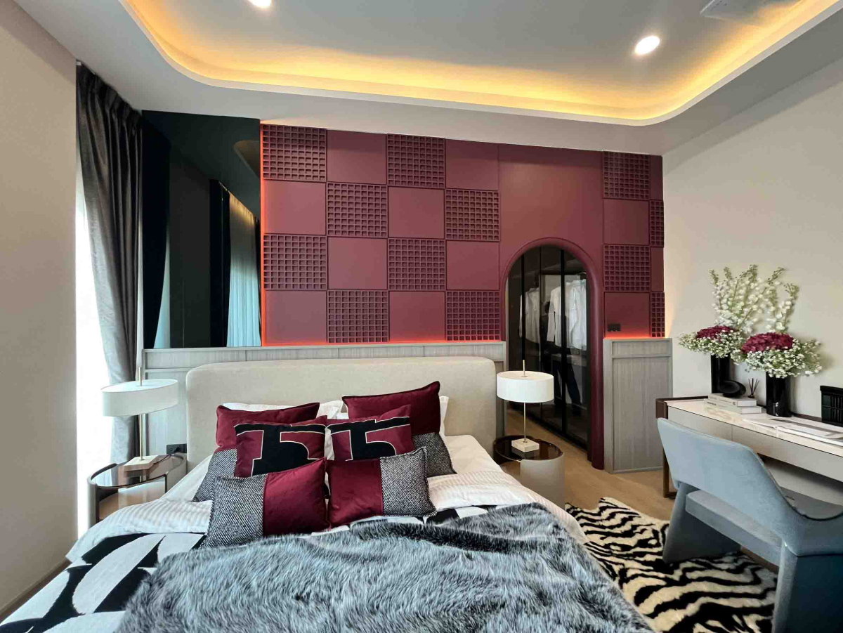 picture Luxury Fully Furnished Home for Sale | Sansai, Chiang Mai - 4/8