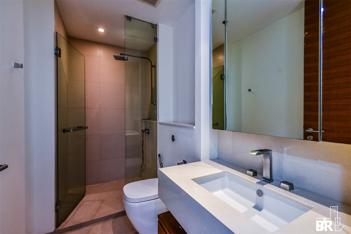 รูป เดอะ ริเวอร์ คอนโดหรูสุด Luxury ย่านธุรกิจ ใกล้ BTS สถานีสะพานตากสิน - รูปที่ 6/10