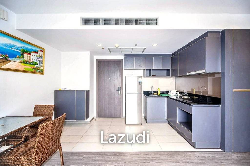 รูป 2 Bedroom 2 Bathroom 63 Sq.m Nye By Sansiri - รูปที่ 3/11