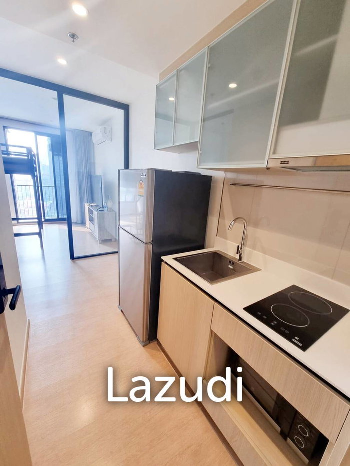 picture 1 Bed 1 Bath 30 SQ.M MARU Ekkamai 2 - 3/7