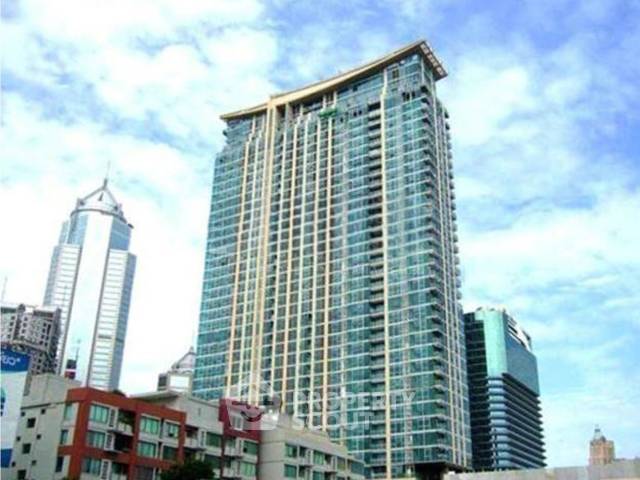 picture 3-BR 209 Sqm Condo At Athenee Residence, 200m to BTS Phloen Chit (ID 2723317) - 3/3