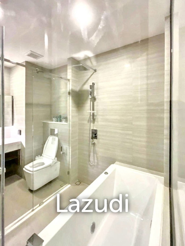 รูป 1 Bed 1 Bath 33 SQ.M Park Origin Thonglor - รูปที่ 10/10