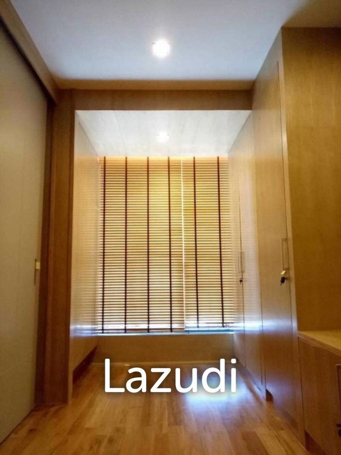 รูป 35 sqm 1 Bedroom Condo at Ideo Q Chula-Samyan Bang Rak Bangkok - รูปที่ 4/8