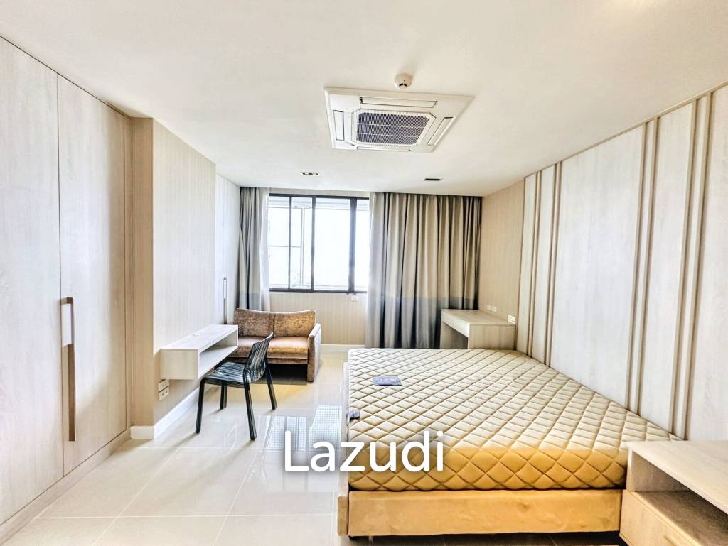 picture 3 Beds 3 Baths 300 SQ.M Baan Yen Akard - 19/28