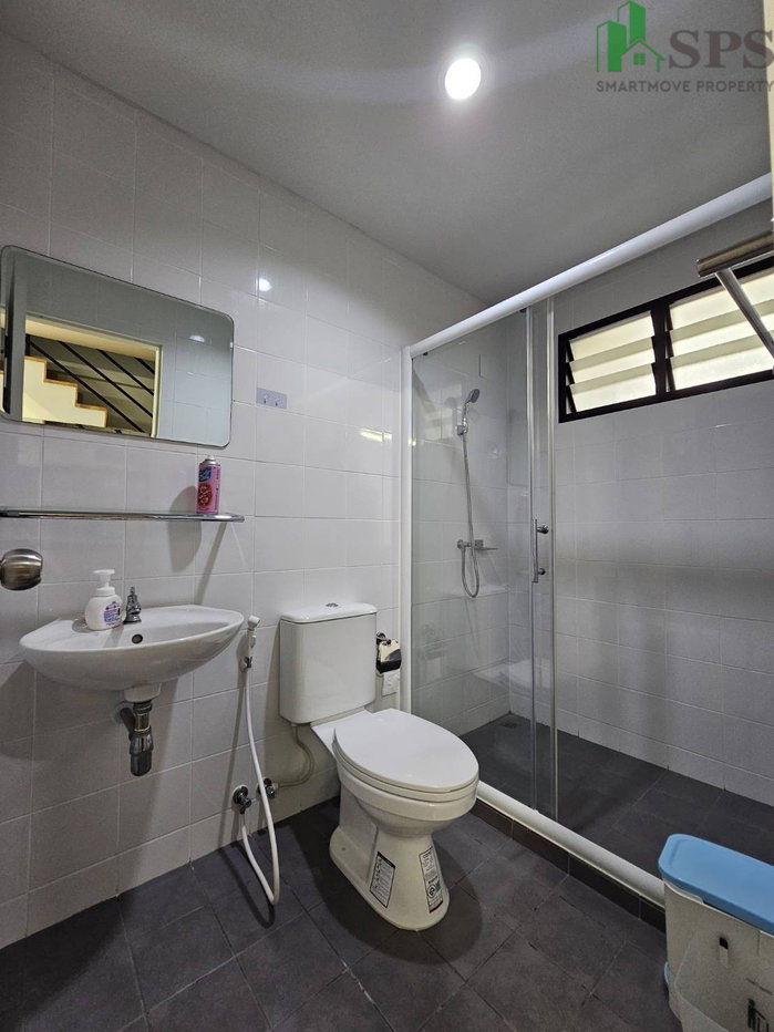 รูป โฮมออฟฟิศให้เช่า ใกล้สถานีรถไฟฟ้า Bts แบริ่ง (SPSAD3982) - รูปที่ 18/25