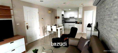 คอนโดให้เช่า : 2 Bedroom 82.11 SQ.M Serene Place Sukhumvit 24