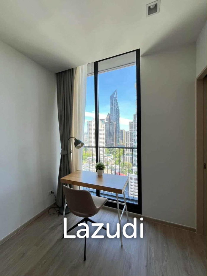 picture 2 Bedrooms 2 Bathrooms 60 SQ.M NOBLE STATE 39 - 5/6