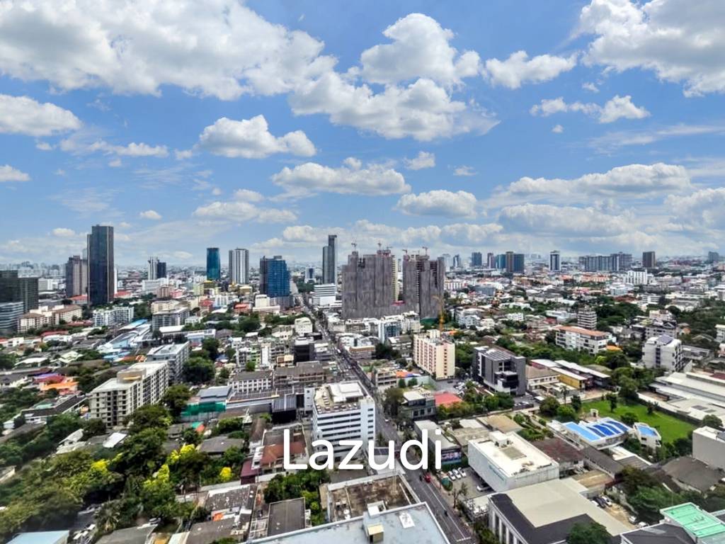 picture 1 Bed 1 Bath 38 SQ.M XT Ekkamai - 6/6
