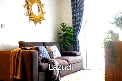 Condos for rent : 2 Bed 1 Bath 56 SQ.M The Line Ratchathewi