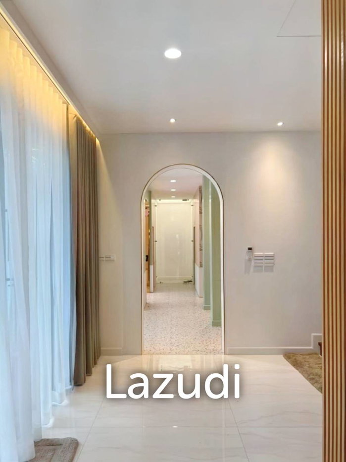 picture 7 Bed 8 Bath 625 SQ.M House in Soi Intamara 29 - 15/27