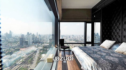 รูปภาพ 2 Bed 78 SQ.M. Circle Living Prototype