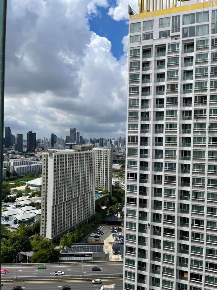 รูป 🔥ด่วน ห้องไปไวมากกก Code: 26KJ2408  ให้เช่า T.C. Green ✅ Add Line @kjcondo (มี@ข้างหน้าด้วยนะคะ) - รูปที่ 5/5