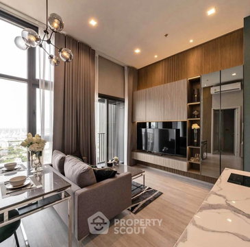 คอนโด 1-ห้องนอน ที่ เดอะ ไลน์ สุขุมวิท 101 ใกล้ BTS ปุณณวิถี (ID 2902573)