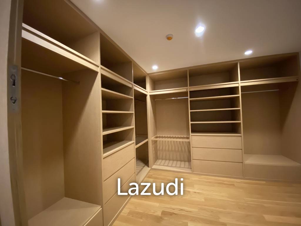 picture 380 sqm 4-Bed High-Floor Condo at Vana Residences Sukhumvit 26, - 4/18