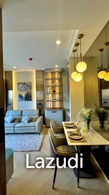 Condos for rent : 2 Bed 1 Bath 45 SQ.M Park Origin Thonglor