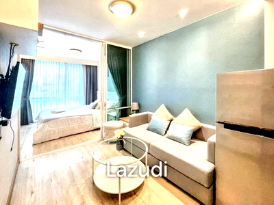 Condos for rent : 1 Bed 1 Bath 30 SQ.M Interlux Premiers Sukhumvit 13